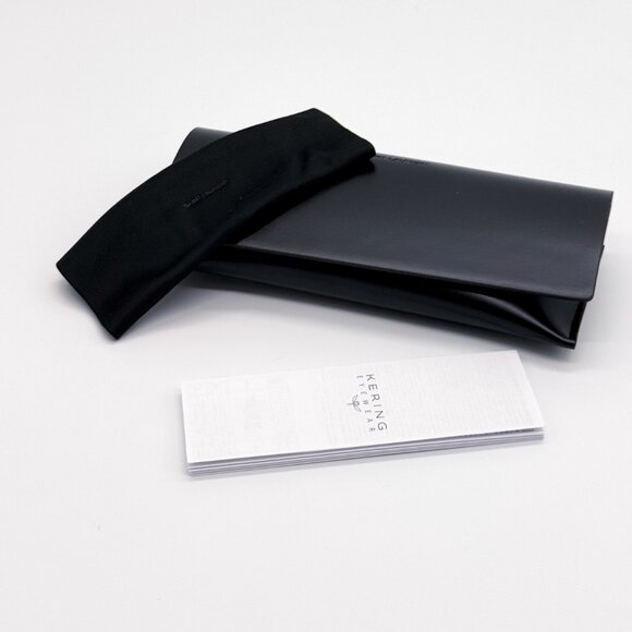 NEW SAINT LAURENT SL 606 004 GOLD SL606 002 WOMEN SUNGLASSES SAINT LAURENT - Picture 14 of 14